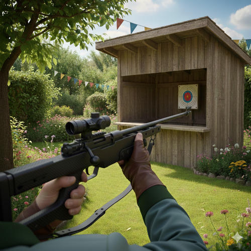 Das Comeback des Jahres: Unser Schützenfest ist zurück!