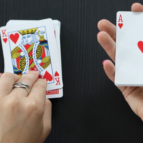 drittes SKAT-Turnier