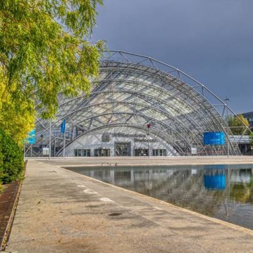 Haus-Garten-Freizeit Messe 2026