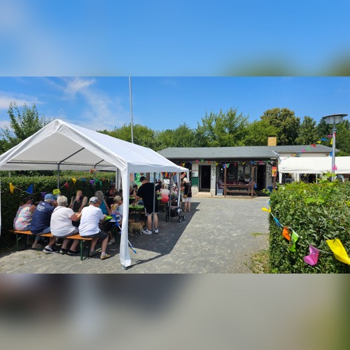 Kinder- und Sommerfest