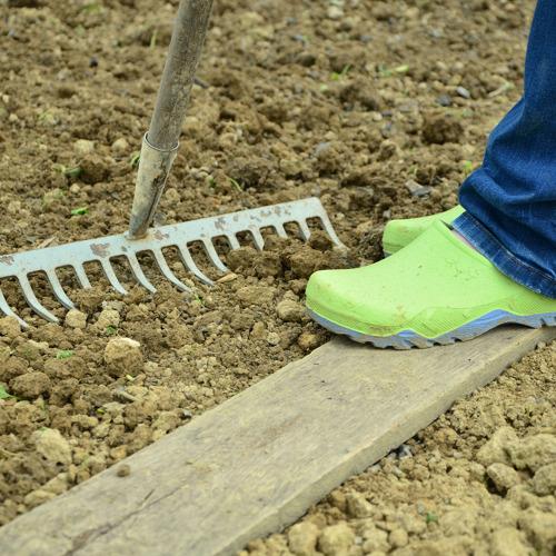 Wichtige Informationen zu unseren Gartenbegehungen